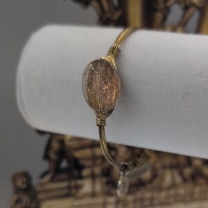 Bourbon And Bowties Bracelet